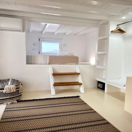 Merriam Mykonos Town מראה חיצוני תמונה