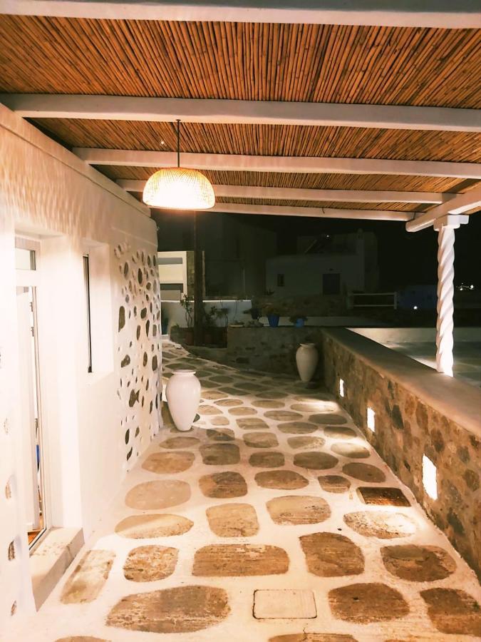 Merriam Mykonos Town מראה חיצוני תמונה