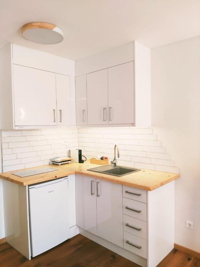 Merriam Mykonos Town מראה חיצוני תמונה