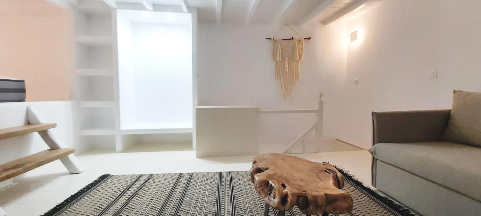 Merriam Mykonos Town מראה חיצוני תמונה