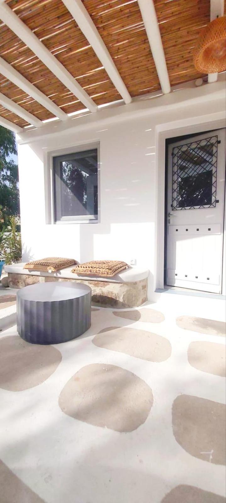 Merriam Mykonos Town מראה חיצוני תמונה