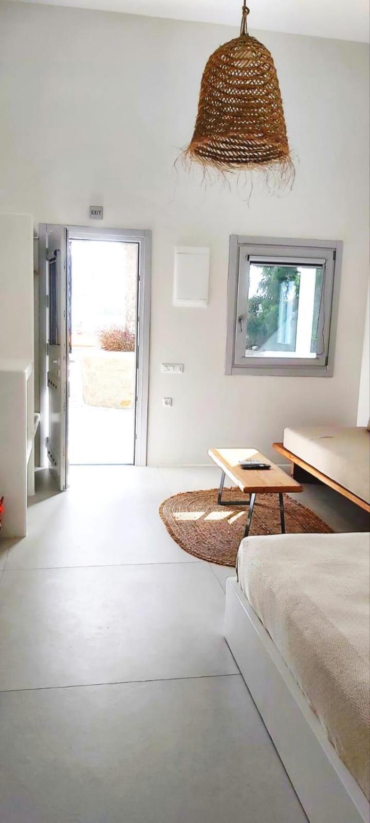 Merriam Mykonos Town מראה חיצוני תמונה