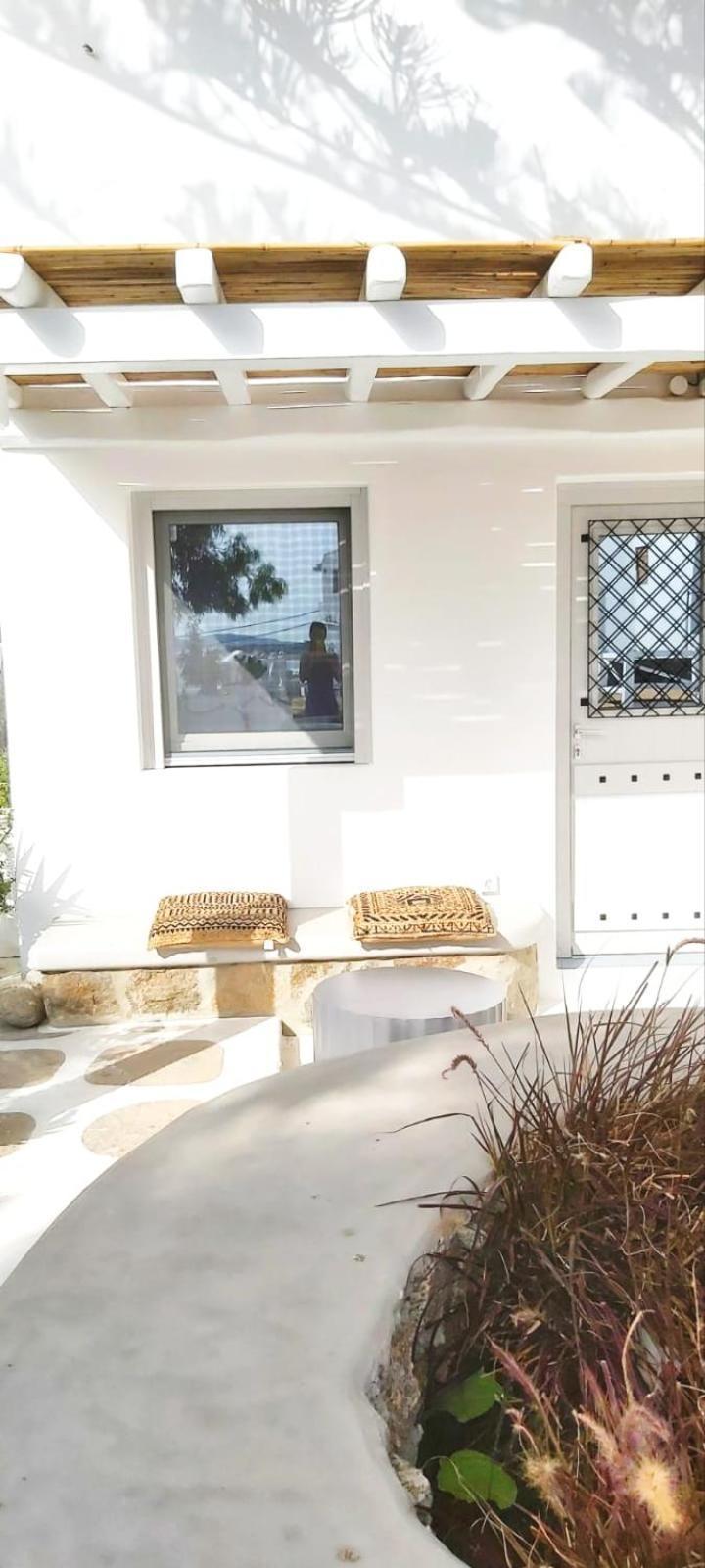 Merriam Mykonos Town מראה חיצוני תמונה