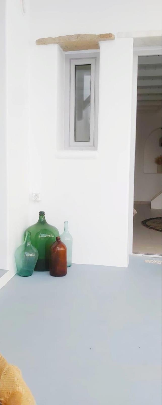 Merriam Mykonos Town מראה חיצוני תמונה