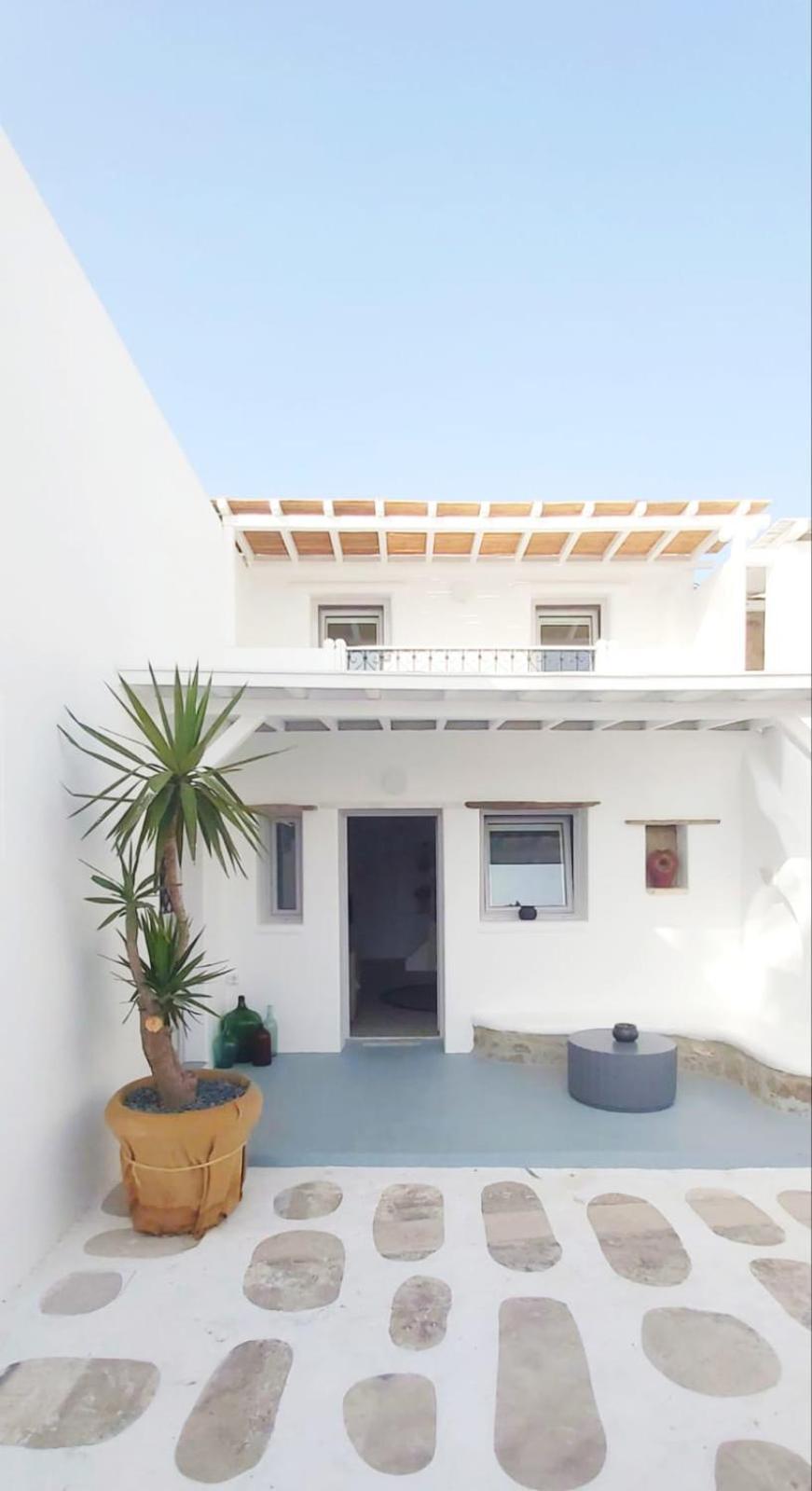 Merriam Mykonos Town מראה חיצוני תמונה