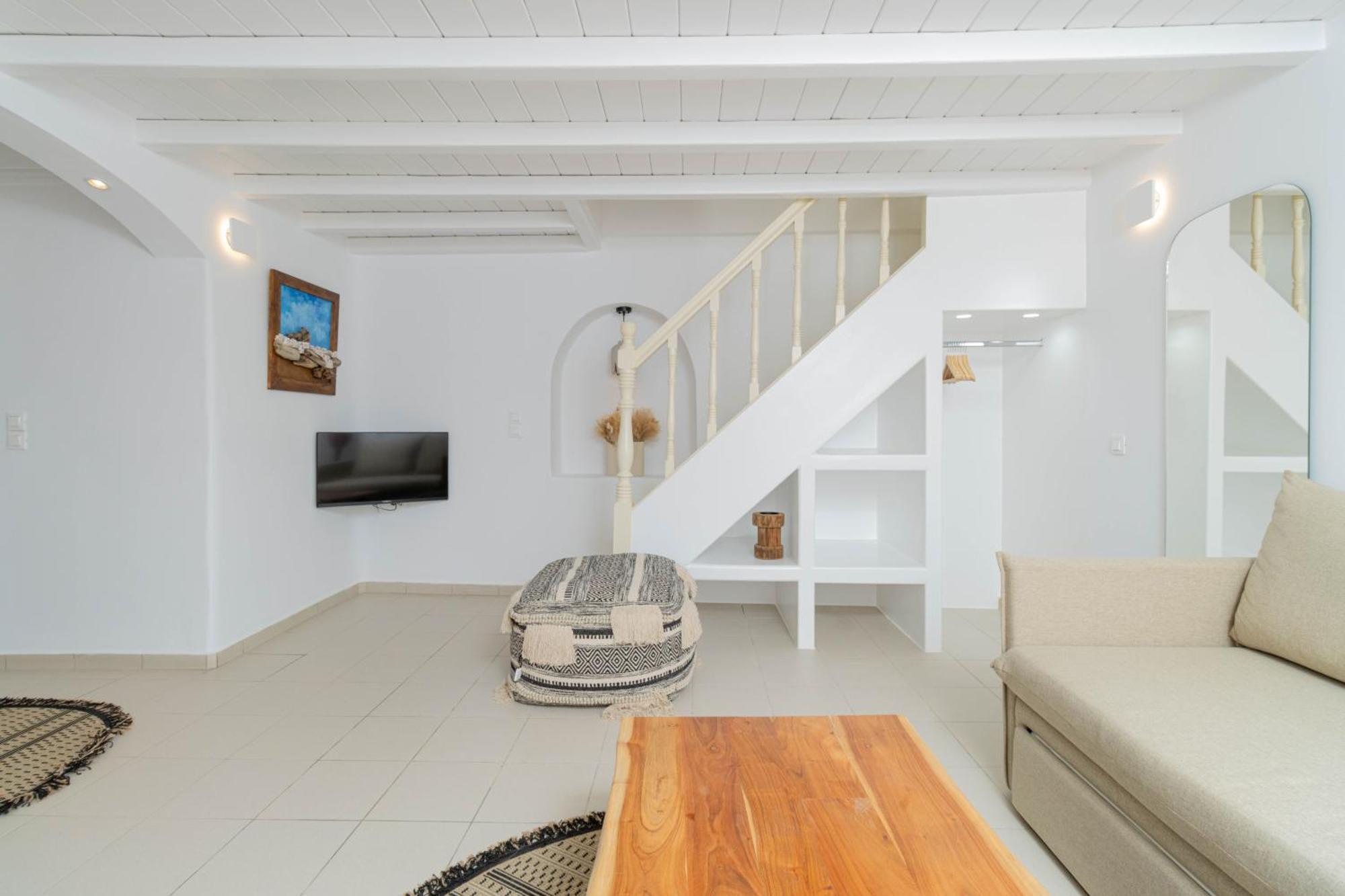 Merriam Mykonos Town חדר תמונה
