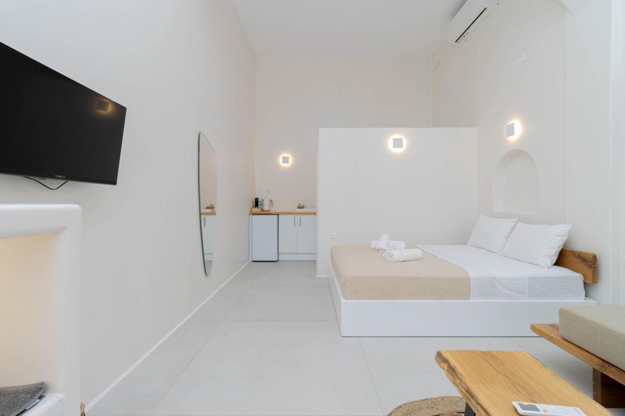 Merriam Mykonos Town מראה חיצוני תמונה