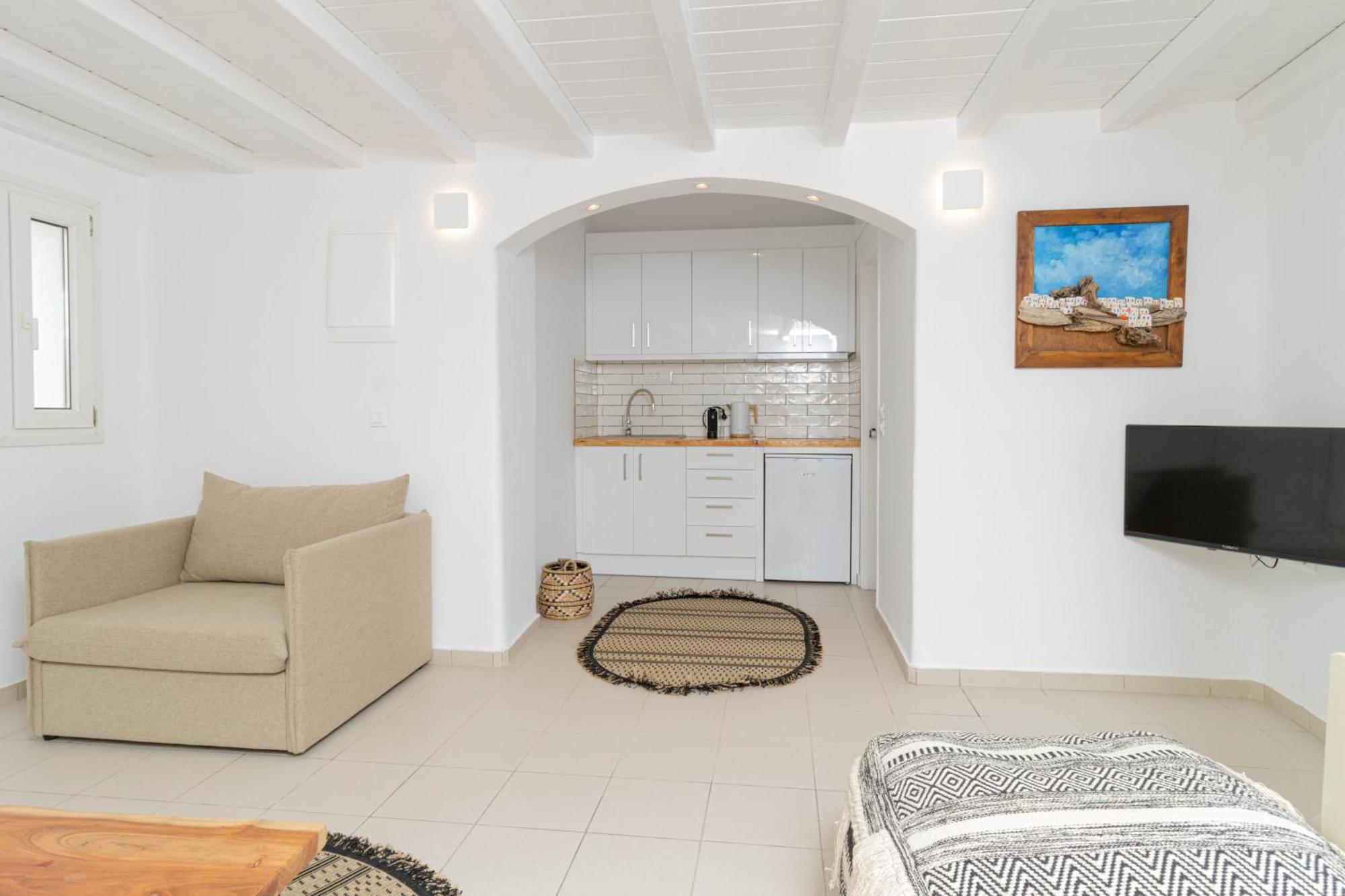 Merriam Mykonos Town מראה חיצוני תמונה