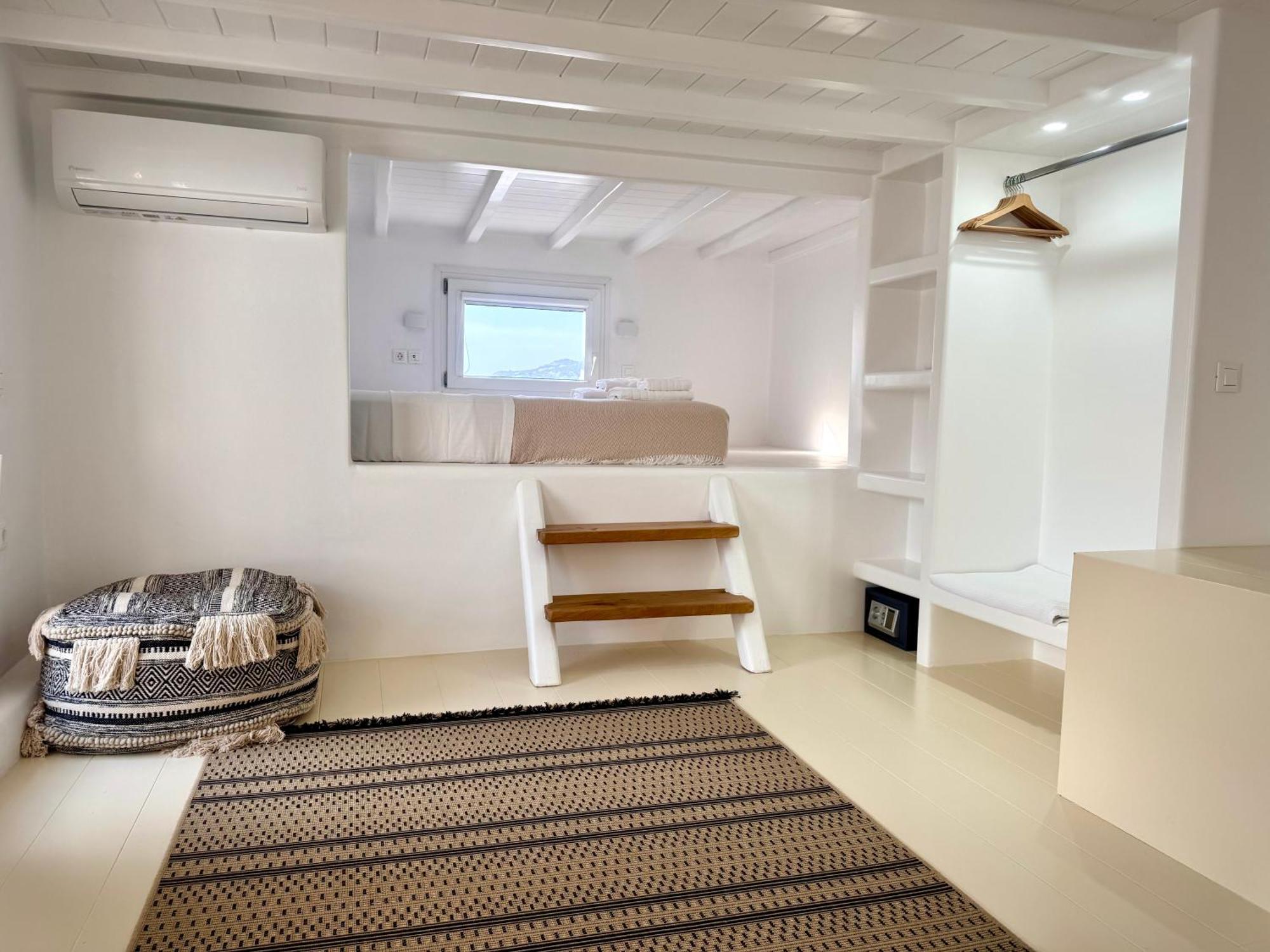 Merriam Mykonos Town מראה חיצוני תמונה