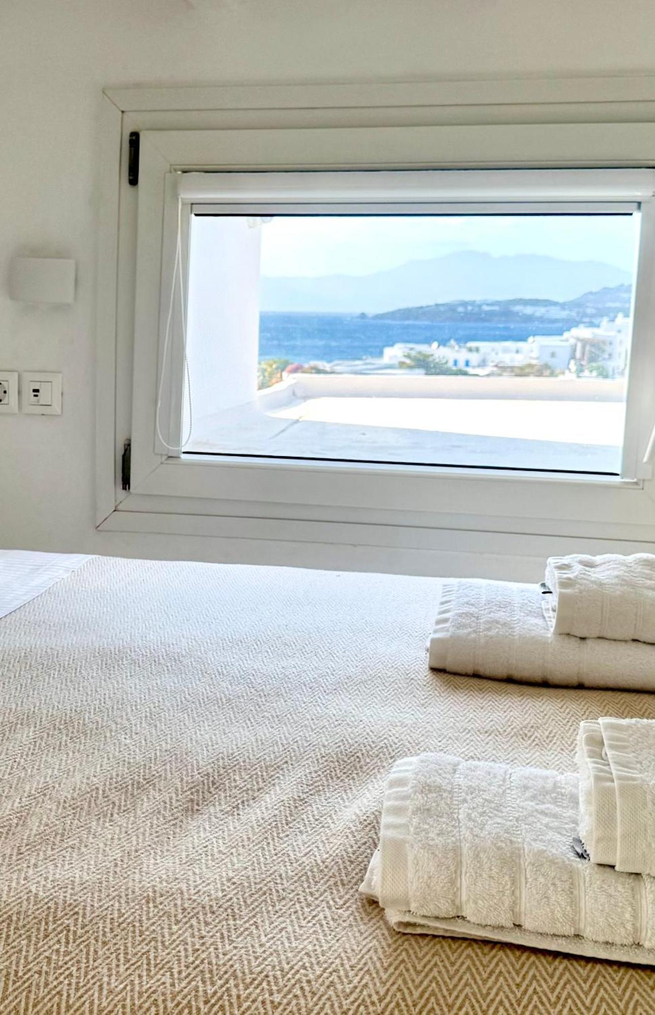 Merriam Mykonos Town מראה חיצוני תמונה