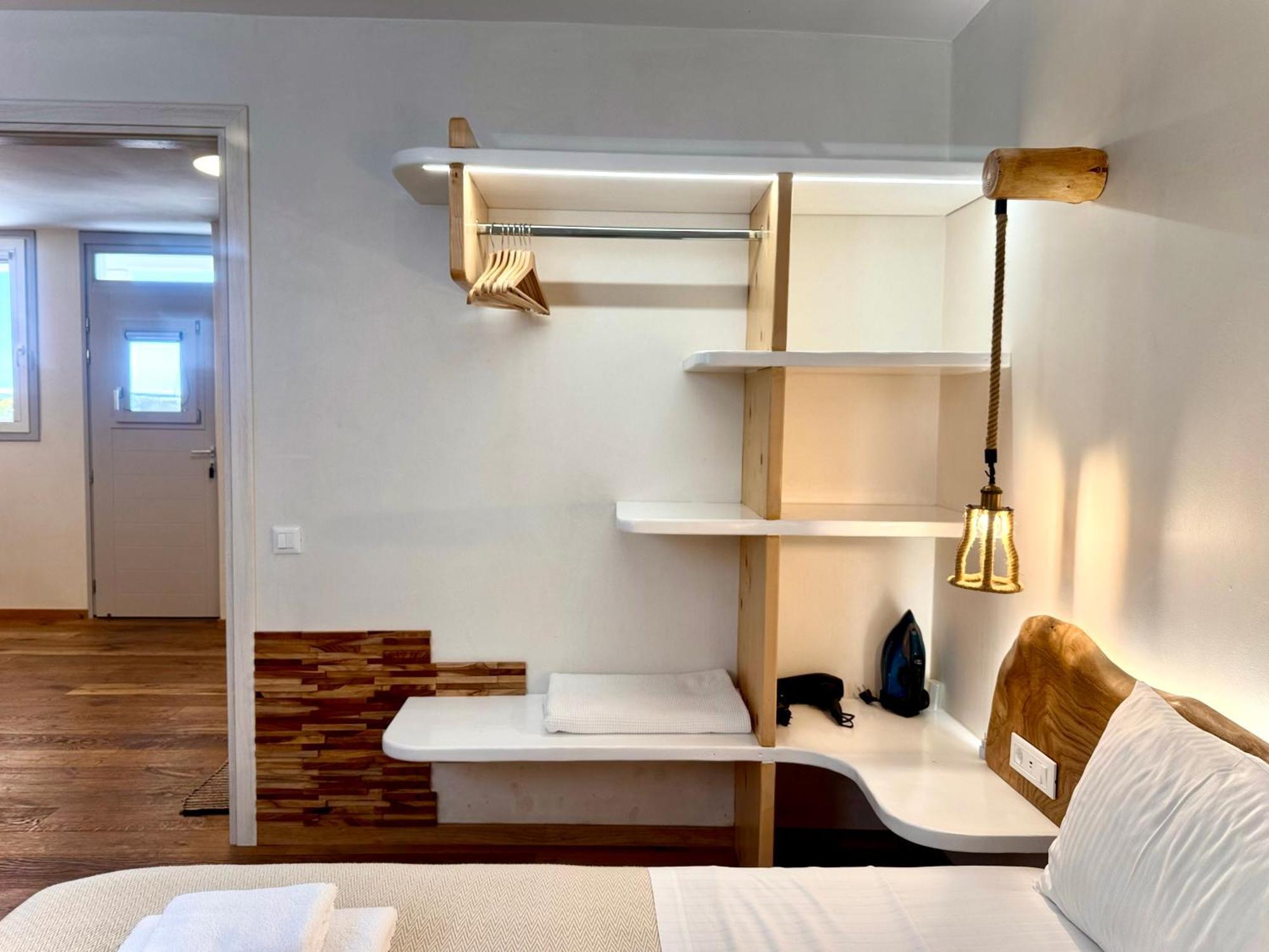 Merriam Mykonos Town מראה חיצוני תמונה