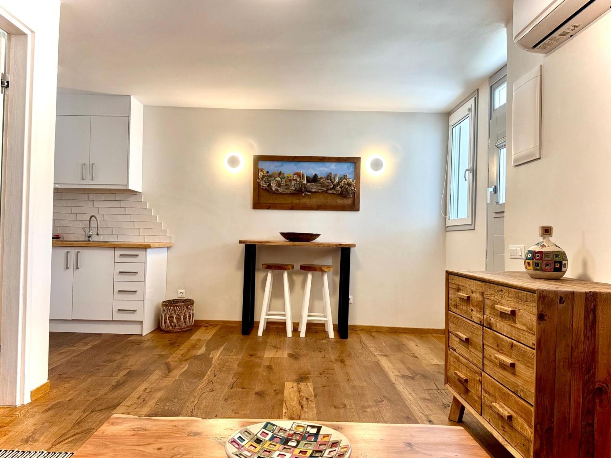 Merriam Mykonos Town מראה חיצוני תמונה