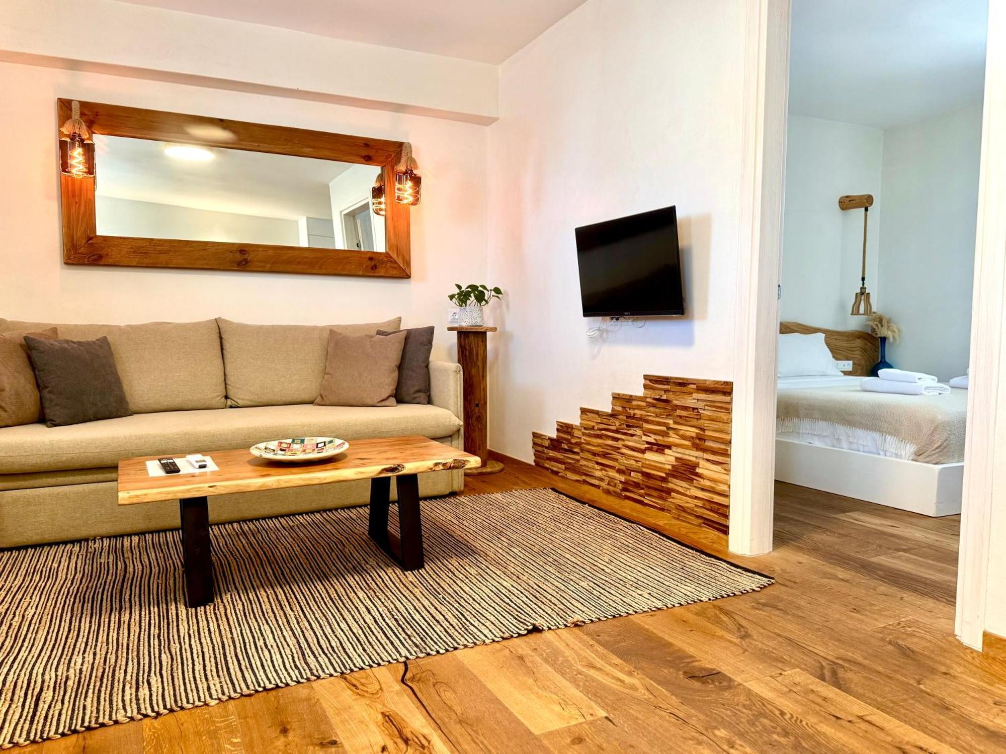 Merriam Mykonos Town מראה חיצוני תמונה